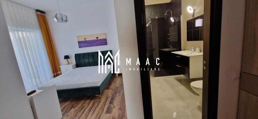 Apartament 3 camere | Curte 60 MP | Parcare | Selimbar - 38