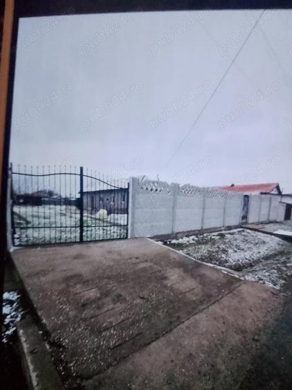 Casa de vanzare in Comuna Borcea jude?ul Calara?i - 7