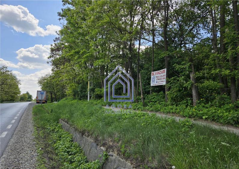 Suceava, Draguseni, teren cu casa batraneasca, langa troit - 5