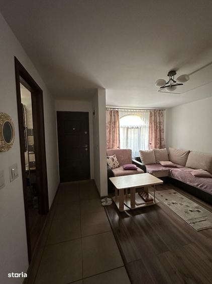 Casuta Burdujeni - 1