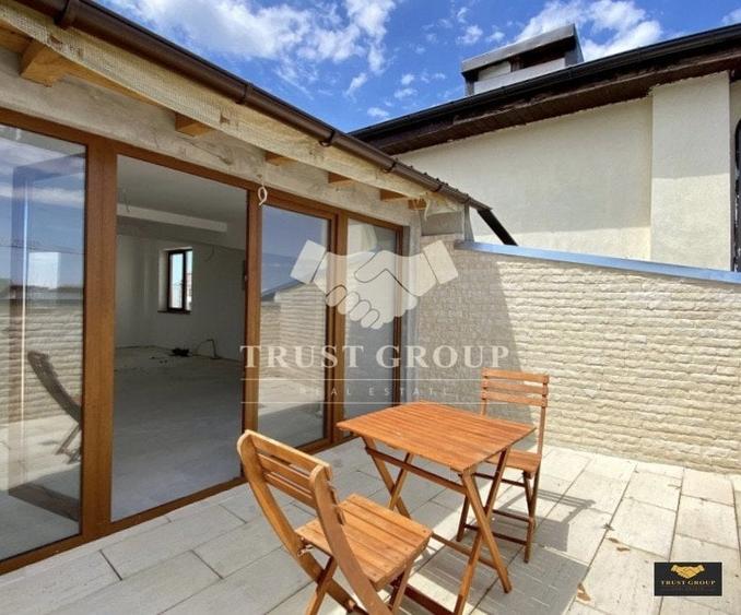 Apartament 3 camere Eminescu | Bloc 2013 |  Renovat complet - 11