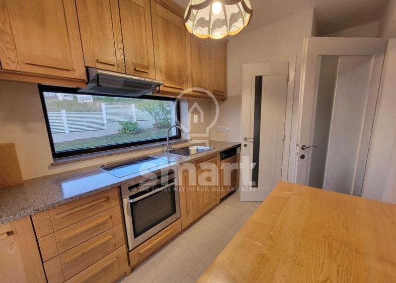 Casa de inchiriat Premium Borhanci langa Bazinul Olimpic - 5