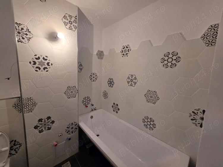 Apartament 4 camere in curs de amenajare Simeria, Str. Atelierului - 11