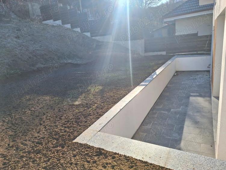 Proprietar vand casa individuala loc Tau?i - 5