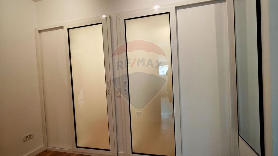 Apartament 3 camere modern I Prima închiriere I Zona Moșilor - 9