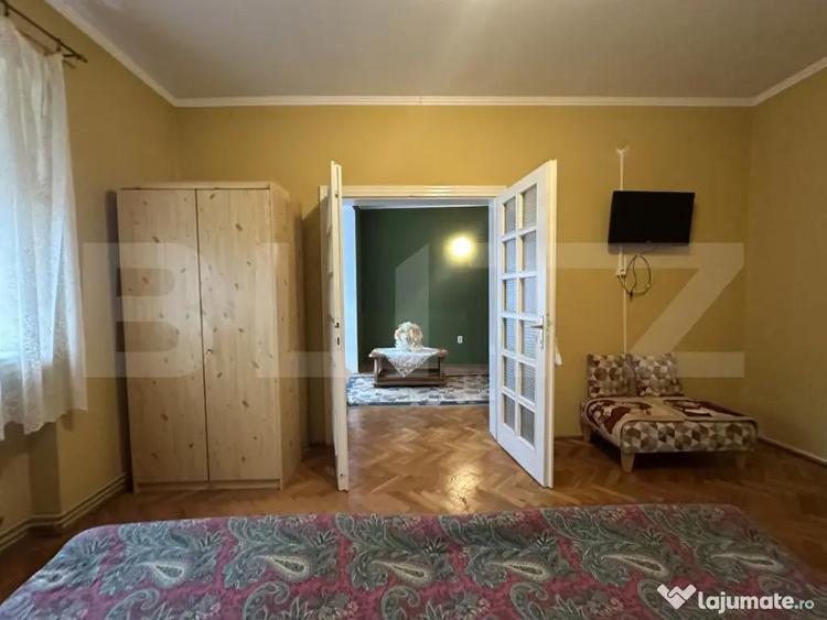 Casa 4 camere, 146 mp, zona 14 Mai - 12
