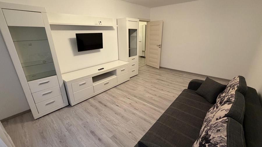 Dacia, 3 camere decomandate confort 0, parter - 1