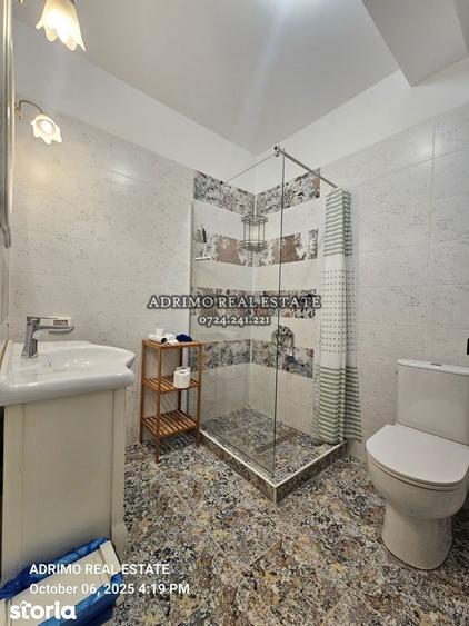 Studio Dublu - Bloc Nou langa Plaja Reyna - Centrala Gaz - 400 euro - 5