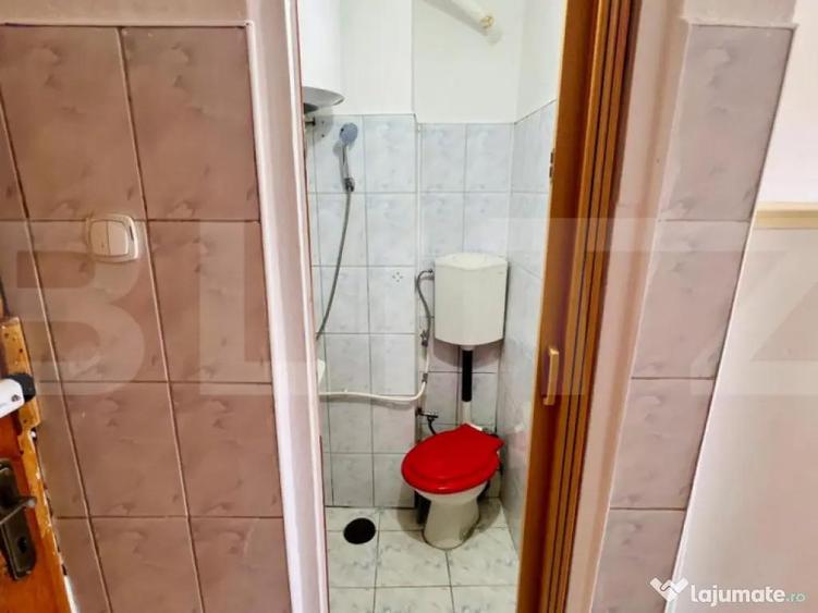 Garsoniera Vanzare, Micro, Aiud - 2