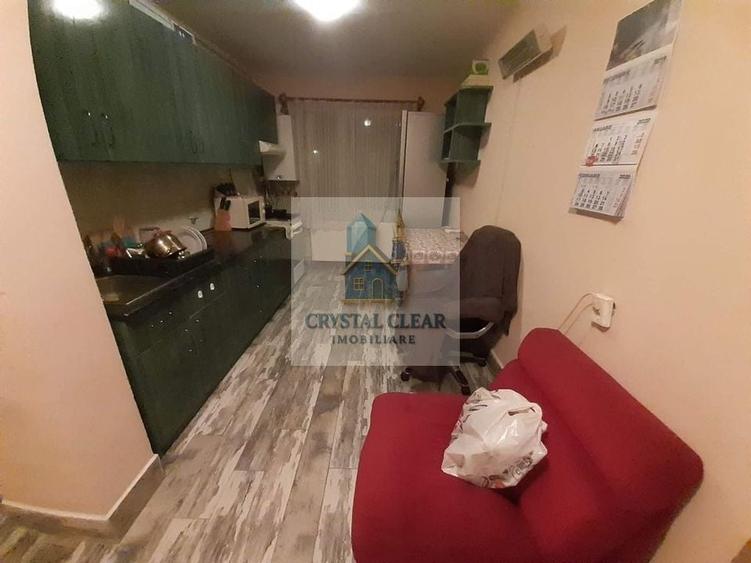 Apartament cu 2 camere - cartier 7 noiembrie, zona Piața de zi - 2