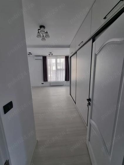 Inchiriez apartament 1 camera zona Intim. - 4