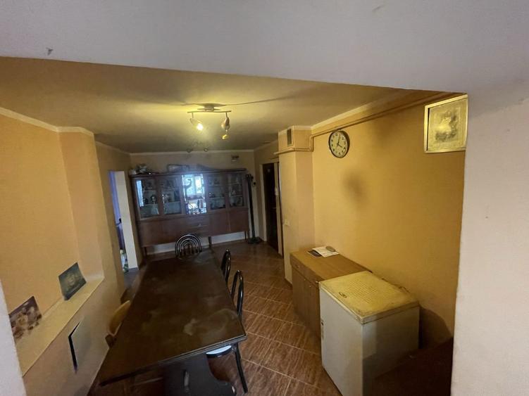 Vand apartament ! - 2