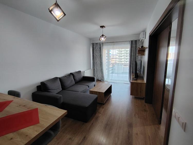 Apartament modern in Viva City, parcare inclusa - 1
