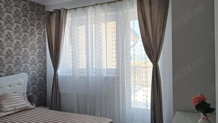 Inchiriez Penthouse superb pe termen lung - 7