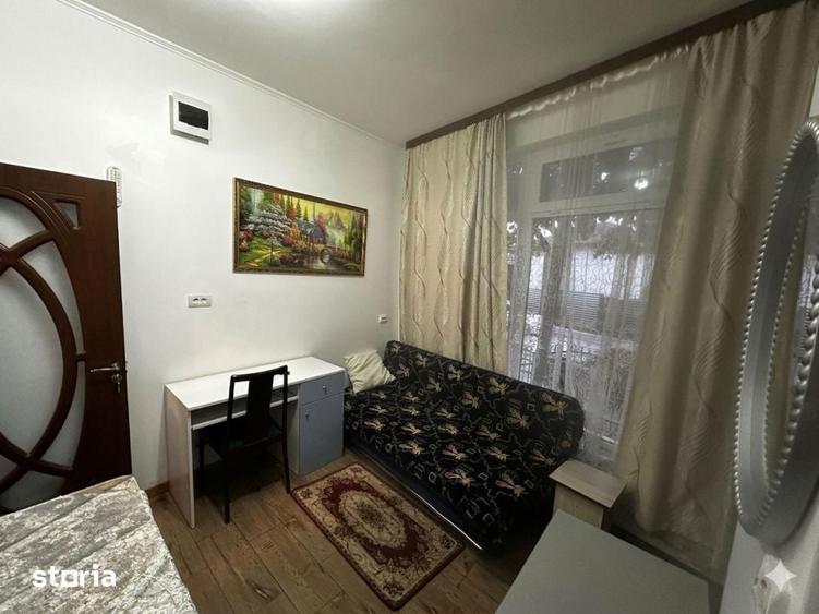 Apartament de inchiriat - zona Brailei - 1