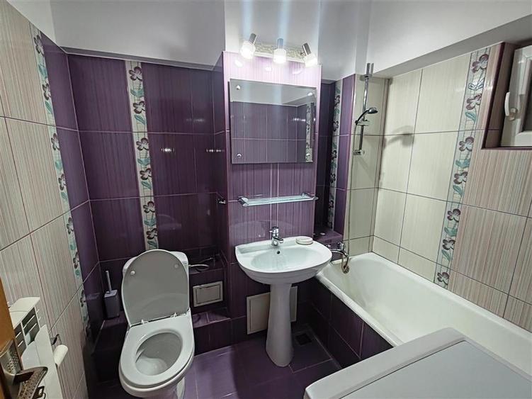 Apartament 2 camere in Ploiesti, zona ultracentrala - 13