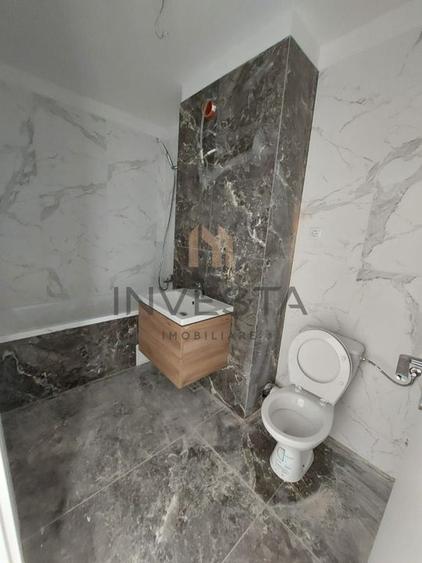 Apartament 3 camere Seasons, etaj intermediar! - 8