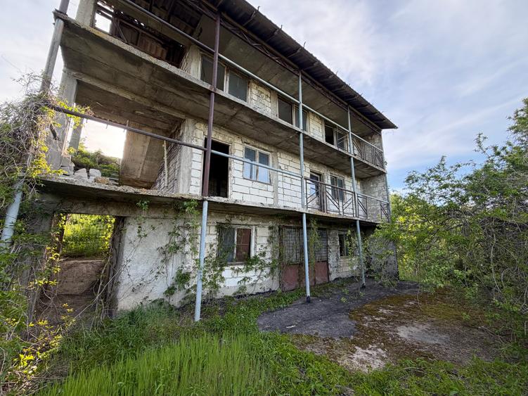 Casa La Rosu Cernica Vedere Lac Oportunitate Investiție - 1