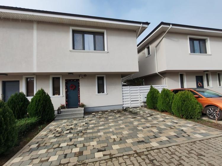 Vila tip Townhouse / 23 august/ Lidl/ aproape de școli și magazine – Otopeni - 5