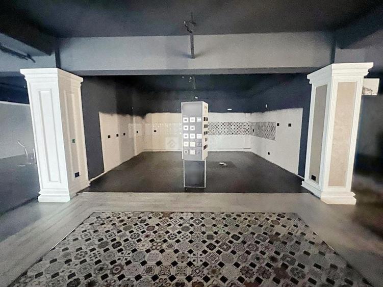 Tatarasi - Doi Baieti, spatiu 480mp de inchiriat, ideal showroom - 3