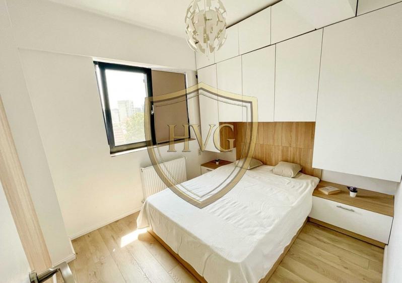 Apartament cu 2 camere | Centrala proprie | Proximitate metrou - 1
