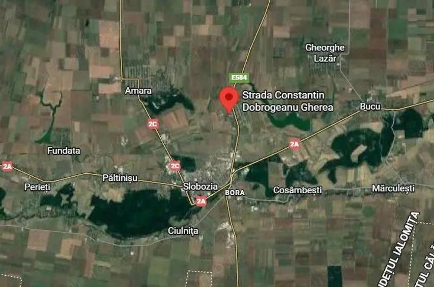 Apartament 2 camere, Slobozia, Jud. Ialomita - 3