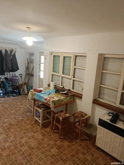 Ofer la schimb casa 5 camere pentru o garsoniera in Timi?oara - 8