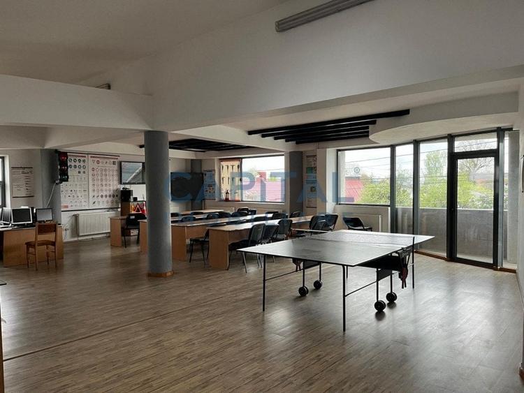 Inchiriere Spatiu Comercial/Birouri - 4