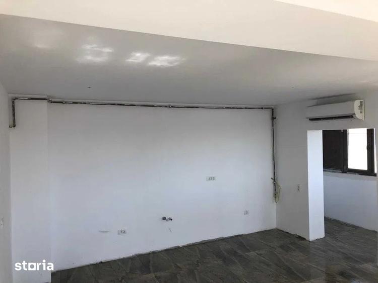 Apartament cu 2 camere în Halta Traian