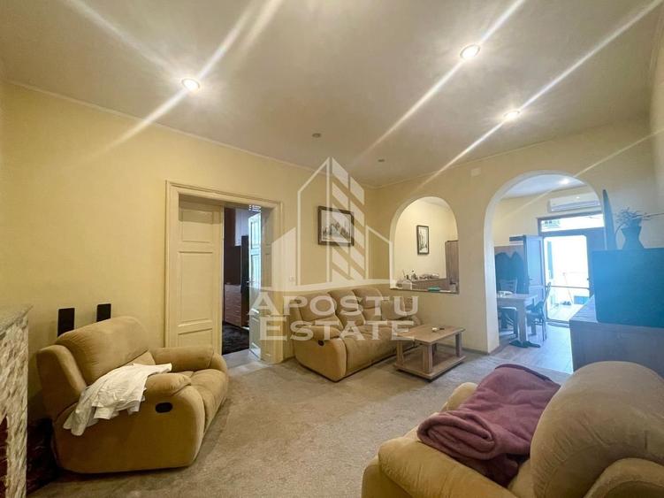 Casa cu 2 apartamente – zona Piata Catedralei - 6