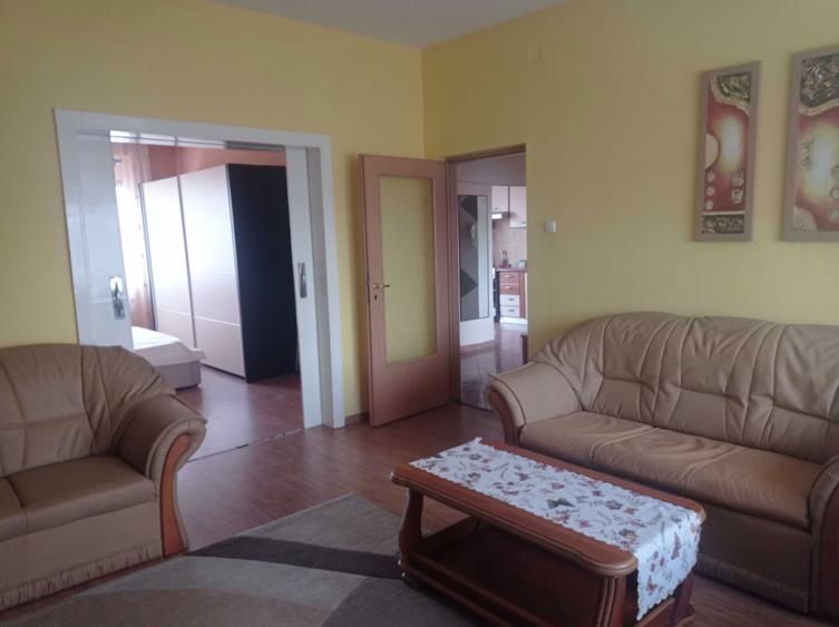 Chirie apartament central 3 camere - 5
