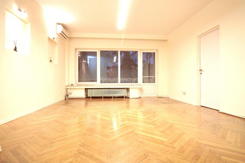 PIATA DOROBANTI CAPITALE - ANDREI MURESANU, 4 CAMERE, 112 MP, NEMOBILAT!