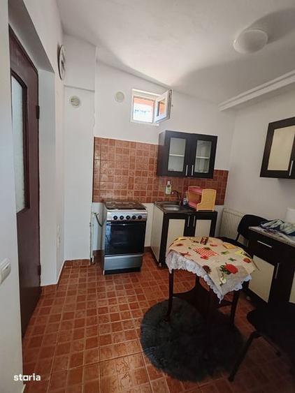 Garsoniera de inchiriat - 8