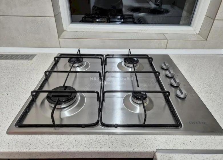 Garsoniera Rahova - 1