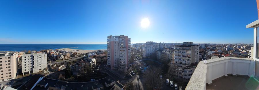 Faleza Nord 3 Camere si 2 Bai Priveliste Panoramica Spre Mare Si Oras - 2