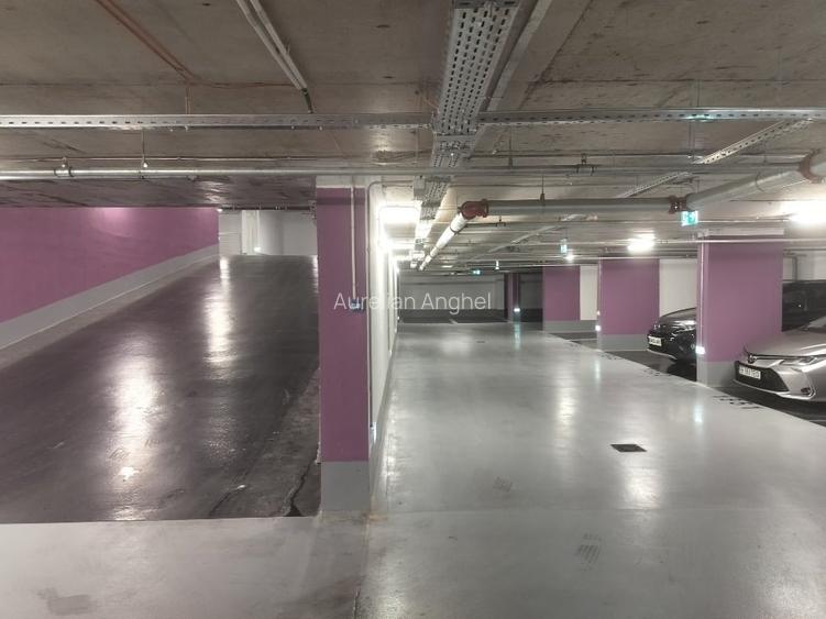 🌟 Apartament Premium 3 Camere | Terasă Panoramică | 2 Băi | Parcare Subterană