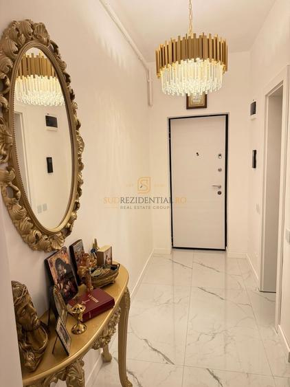 Apartament cu 3 camere,mobilat si utilat premium, gata de mutare,Salaj - 8