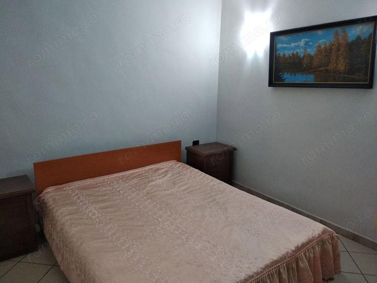 Garsoniera de inchiriat Floreasca - 2