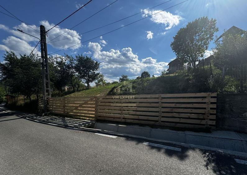 TEREN INTRAVILAN, SUPRAFA?A 3446 MP, BUGHEA DE SUS, ARGES - 2