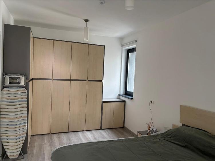 Apartament cu 2 camere - 4