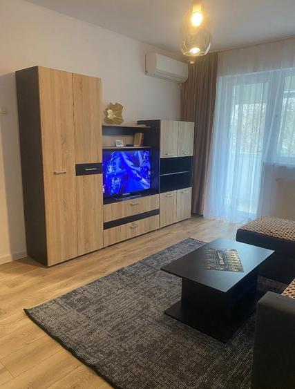 TOMIS NORD CIRESICA 2 CAMERE 450 EURO TERMEN LUNG - 1