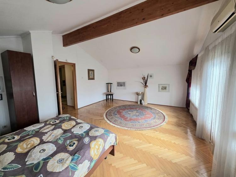 Vila deosebita de vanzare in Otopeni langa ''Ana Aslan'' - arhitectura germana - 50