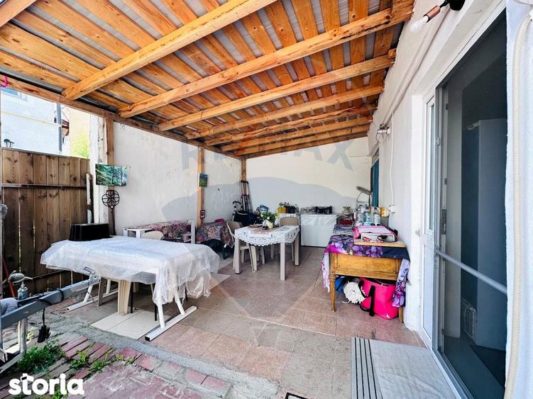 Casa Cotroceni, vis-a-vis de One Cotroceni Park, cu Potential S+P+2E+M - 5