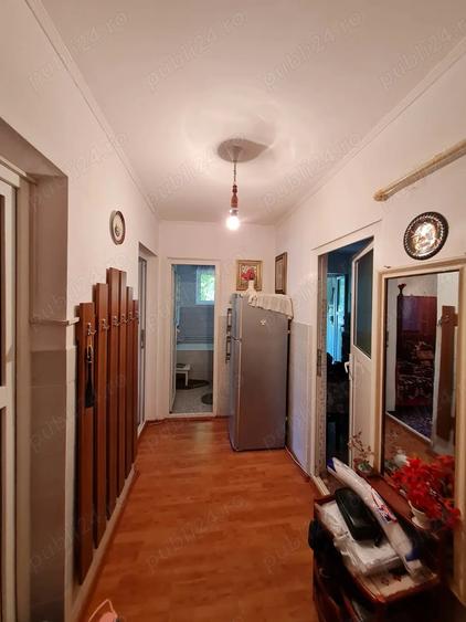 2 camere central Caracal 68 000 negociabil - 2