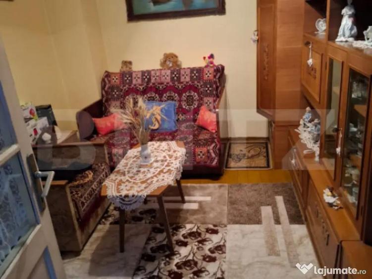 Vand casa in Oradea, intr-o zona linistita, aproape de parc - 8