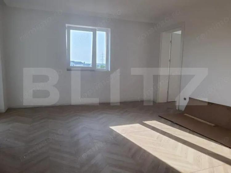 Vila individuala mare, de vanzare in Ghiroda, 200 mp utili! - 10