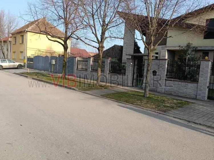 Cartier Rona? | Imobil P+1 la ro?u | 520 mp utili | Teren 850 mp - 3