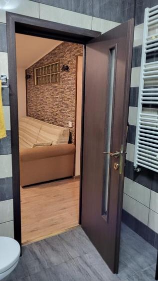 Apartament 3 cam|Sebastian|2 APARTAMENTE LA PRET DE UNUL VILA| METROU| - 4