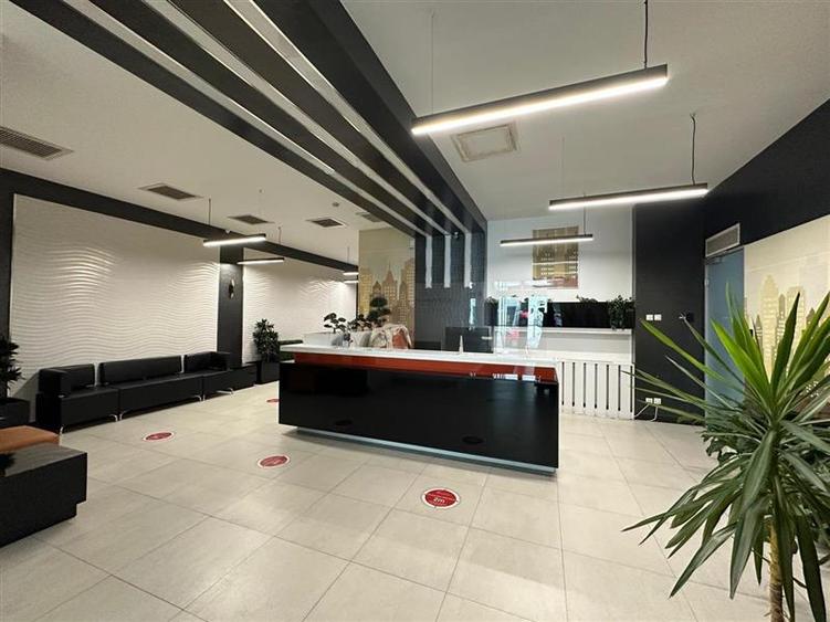 Atlantis Business Center - Birouri Clasa Superioara - 168 mp - 8