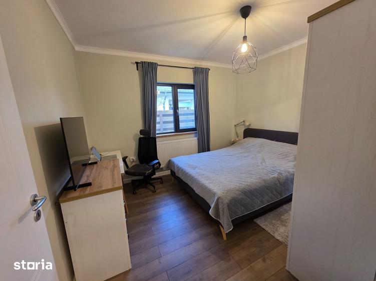 Casa de vanzare | Darza, zona Buftea - Crevedia | Mobilata ?i utilata - 1
